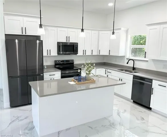 1867  Maurice  AVE, Lehigh Acres, FL 33972