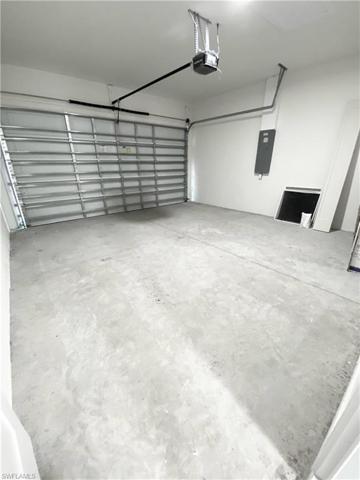 2 car garage