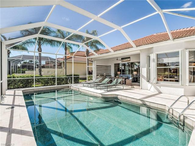 Pool/Lanai