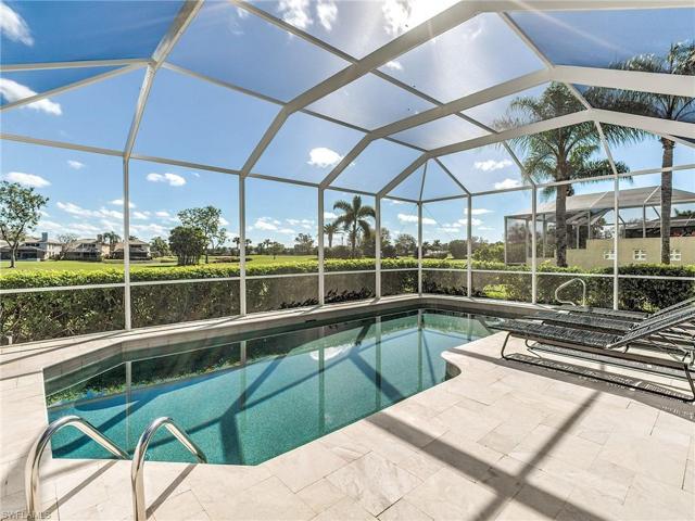 Pool/Lanai