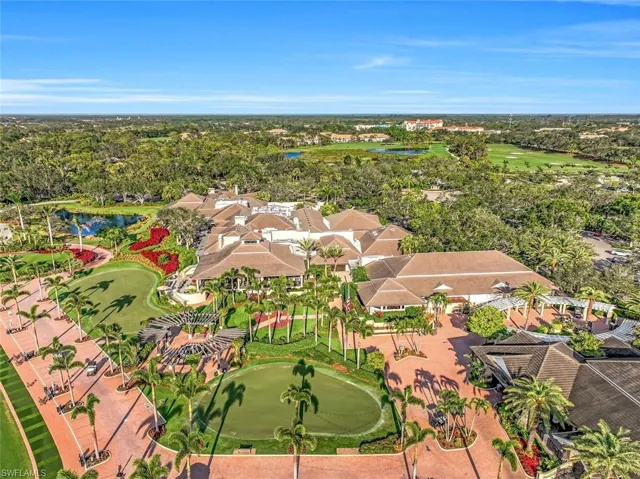 Bonita Bay Club