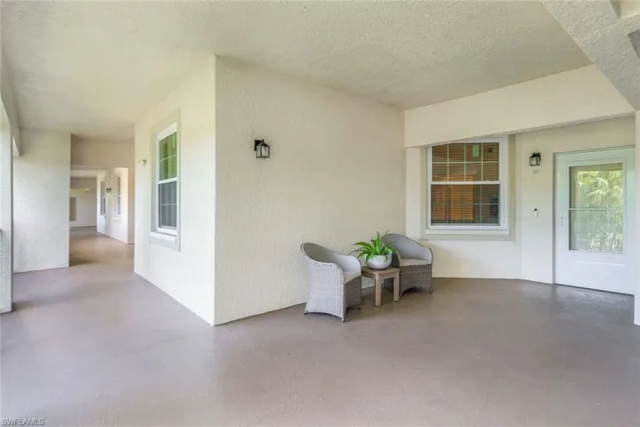Front entry to your Home