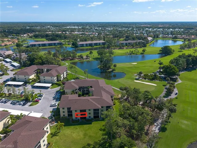 221 Fox Glen DR # 2209, NAPLES FL 34104