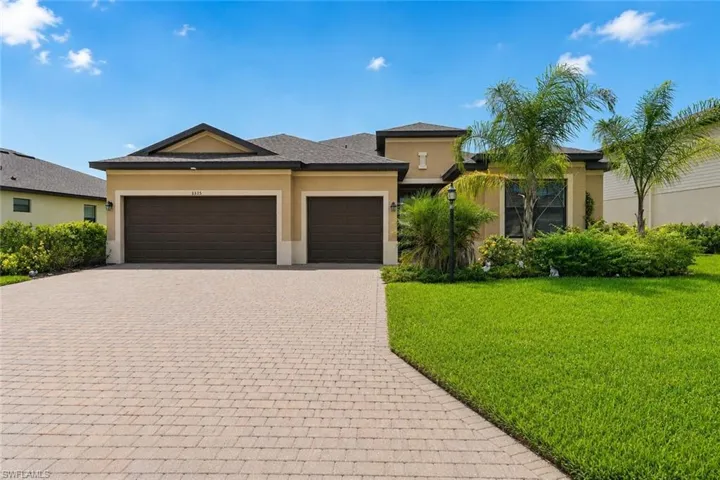 3335 Menores Way, Fort Myers, Florida 33905