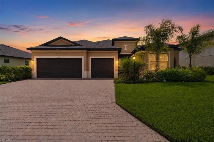 3335 Menores Way, Fort Myers, Florida 33905
