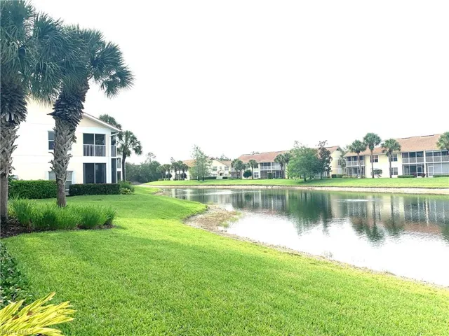Water view