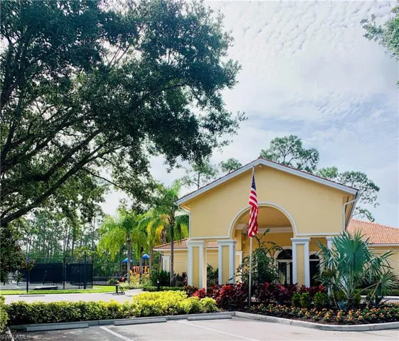 5255  Birmingham  DR, Naples, FL 34110