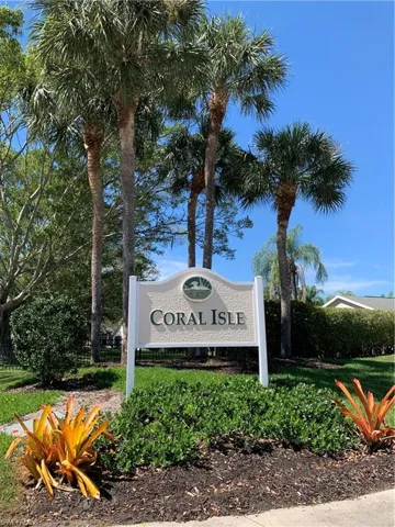 9213  Coral Isle  WAY, Fort Myers, FL 33919