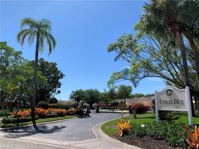 9213  Coral Isle  WAY, Fort Myers, FL 33919