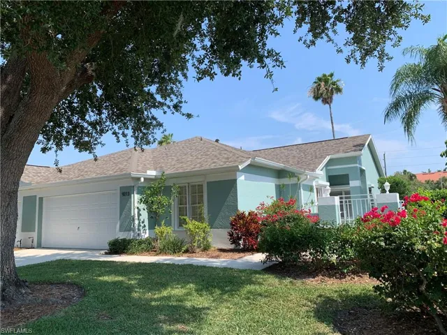 9213  Coral Isle  WAY, Fort Myers, FL 33919