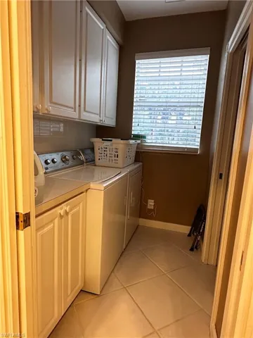 LAUNDRY ROOM & DOWNSTAIRS 1/2 BATHROOM ON RIGHT