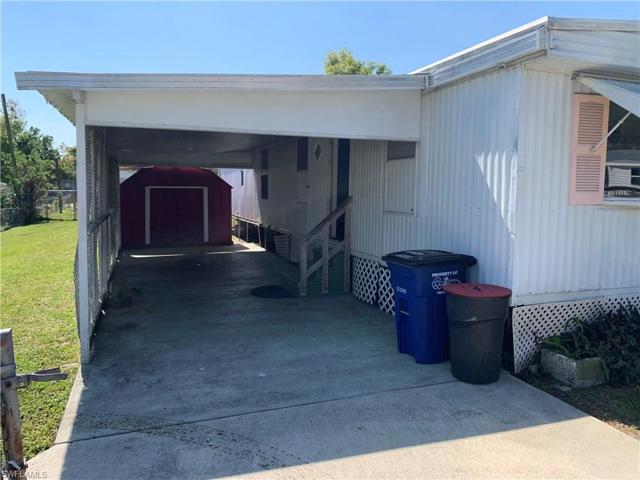 259  San Diego  ST, NORTH FORT MYERS, FL 33903