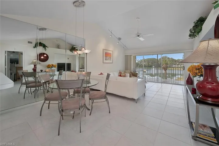 Dining Room / Living Room