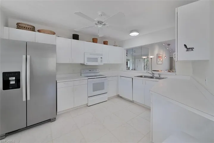 Large Kitchen