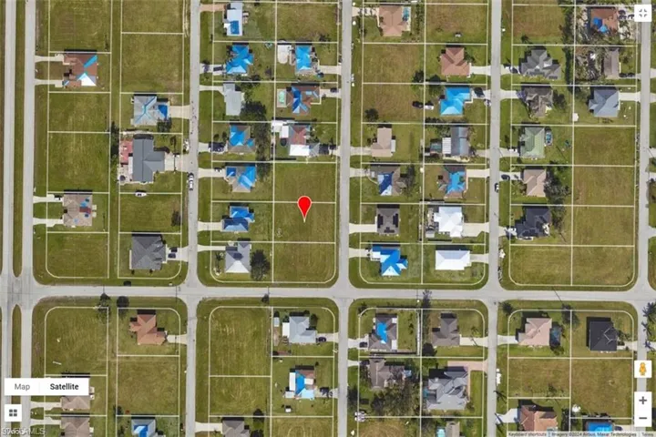 2120 Ne 9th Ave, Cape Coral Fl 33909