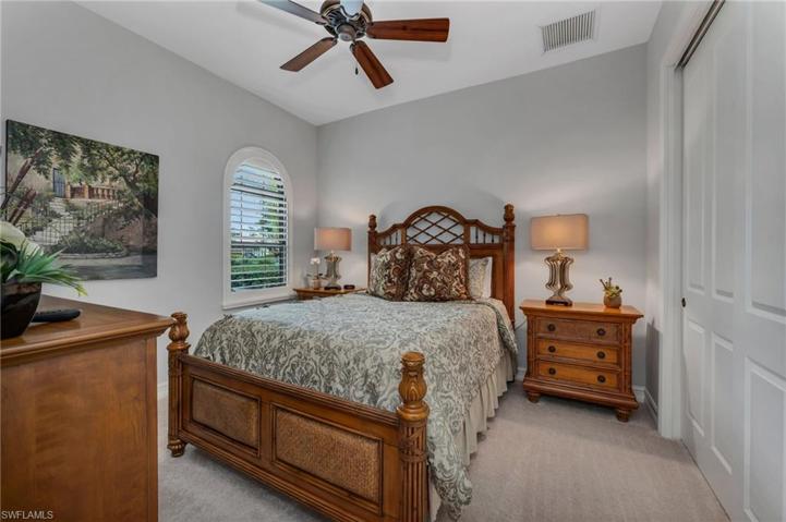 Guest accommodations so nice they won't want to leave!