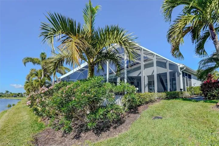 2616  Lambay  CT, Cape Coral, FL 33991