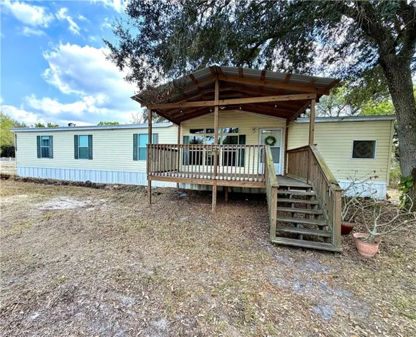 5395 W State Rd 80  , Fort Denaud, FL 33935