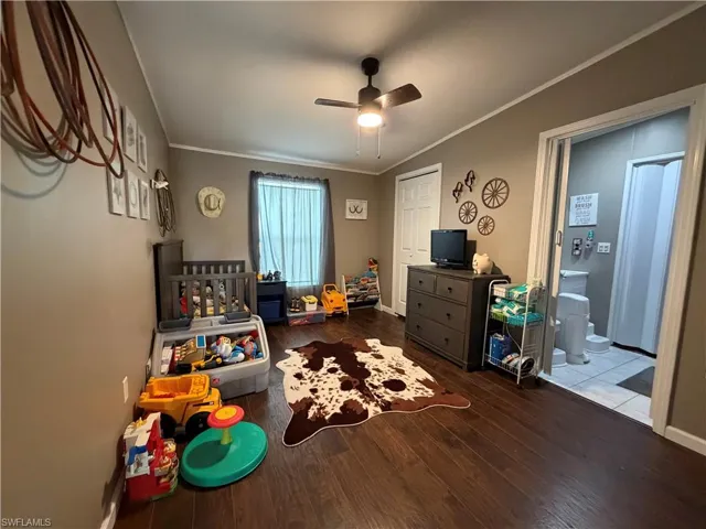 5395 W State Rd 80  , Fort Denaud, FL 33935