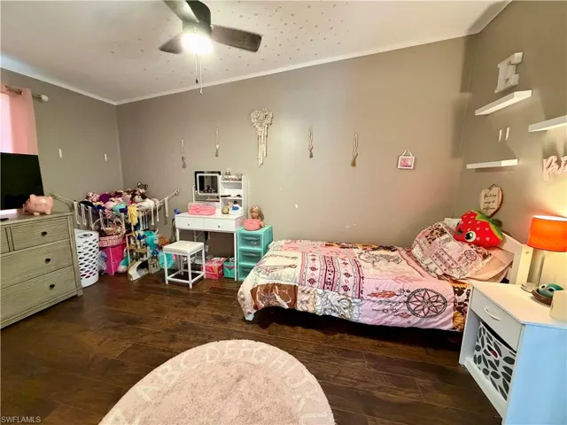 5395 W State Rd 80  , Fort Denaud, FL 33935