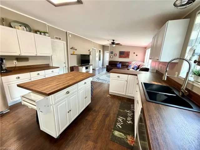 5395 W State Rd 80  , Fort Denaud, FL 33935