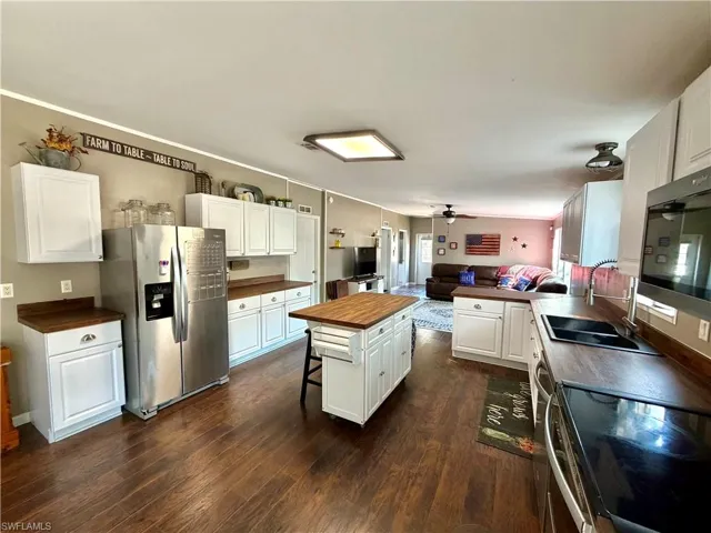 5395 W State Rd 80  , Fort Denaud, FL 33935
