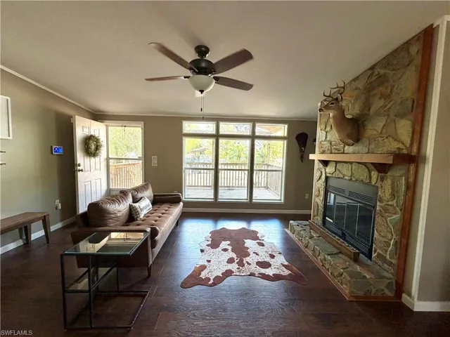 5395 W State Rd 80  , Fort Denaud, FL 33935
