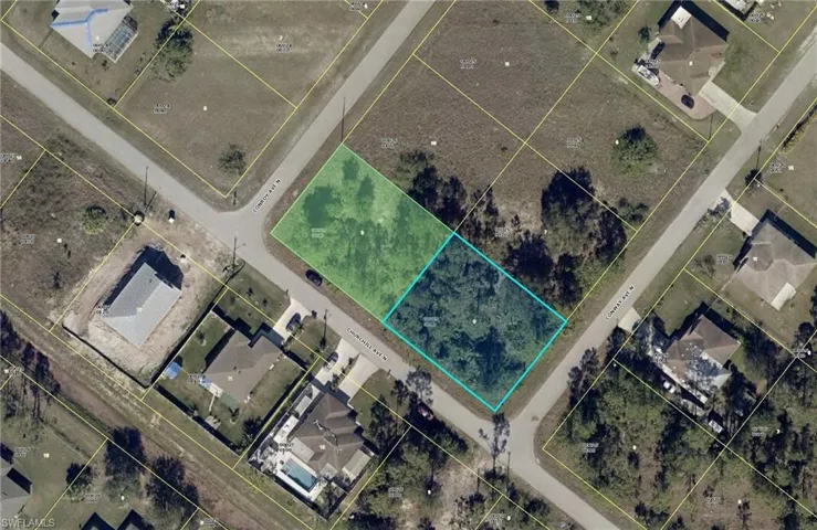 2400 Conroy AVE N, LEHIGH ACRES FL 33971