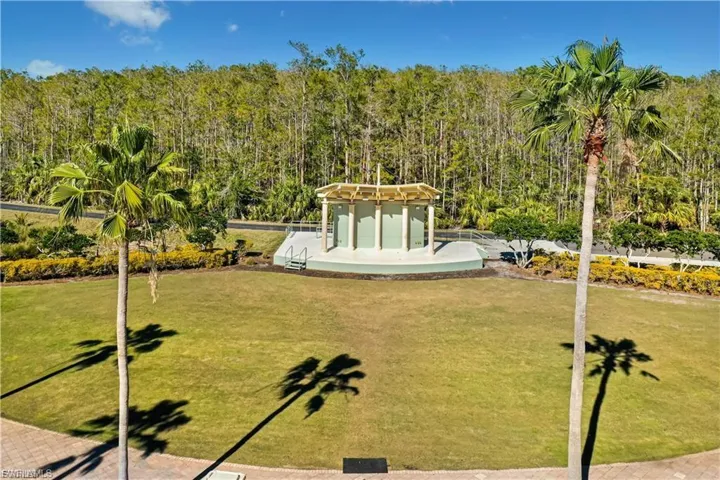 Amphitheater
