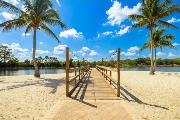 Fishing Pier