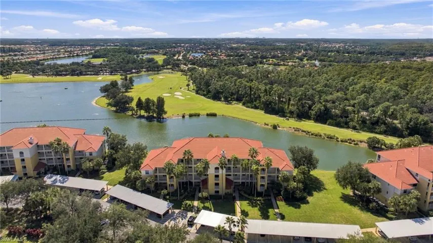 10710 Ravenna Way 205, Fort Myers, Florida 33913