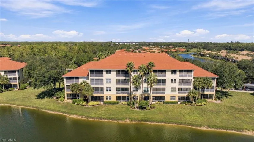 10710 Ravenna Way 205, Fort Myers, Florida 33913