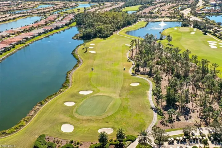 27 Hole Golf Course