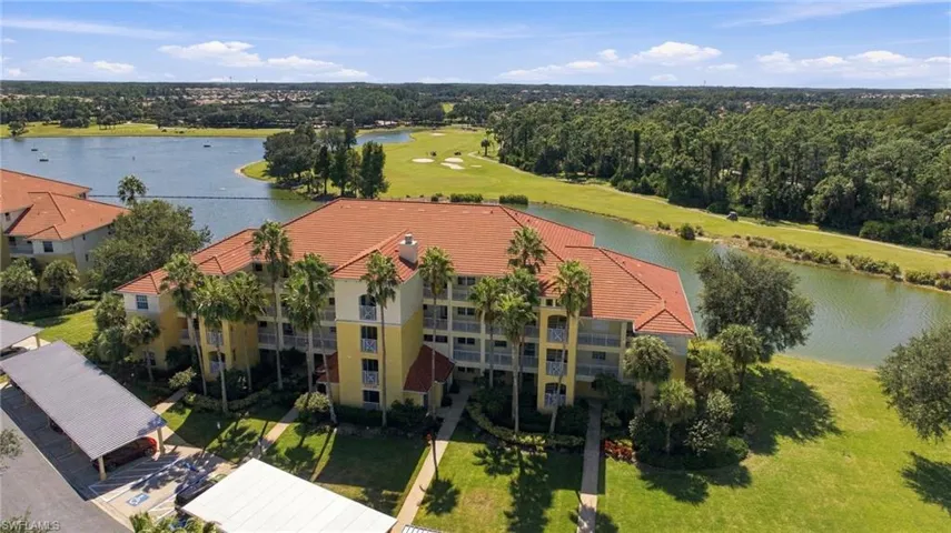 10710 Ravenna Way 205, Fort Myers, Florida 33913