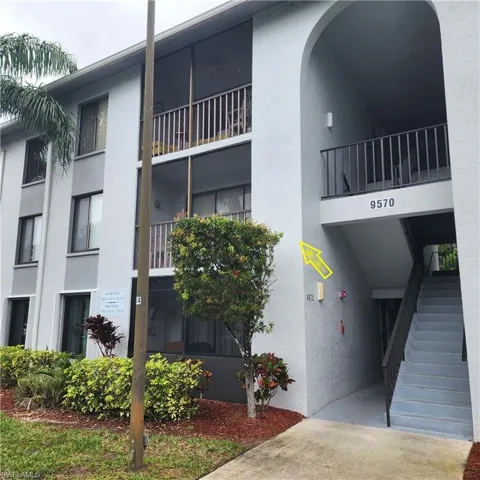 9570 Green Cypress Ln # C2, Fort Myers Fl 33905