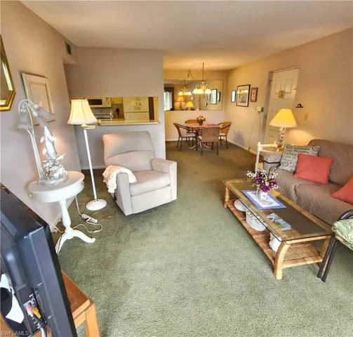 9570 Green Cypress Ln # C2, Fort Myers Fl 33905
