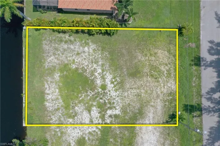 3217 Nw 21st Ter, Cape Coral Fl 33993