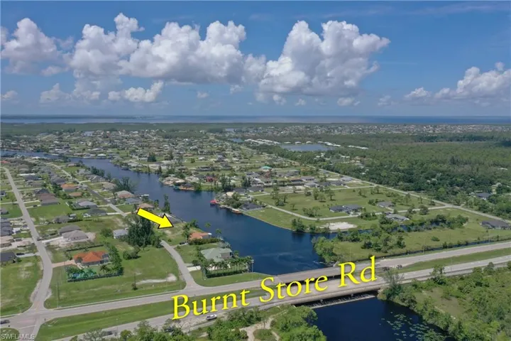3217 Nw 21st Ter, Cape Coral Fl 33993