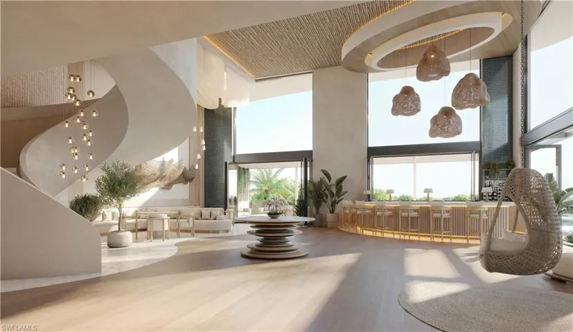 Renderings