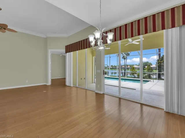 Master Bedroom (virtual furniture)