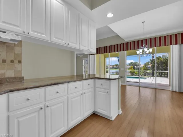 Dining Area & Great Room
