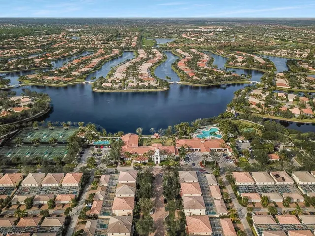 Waterfront Town Center