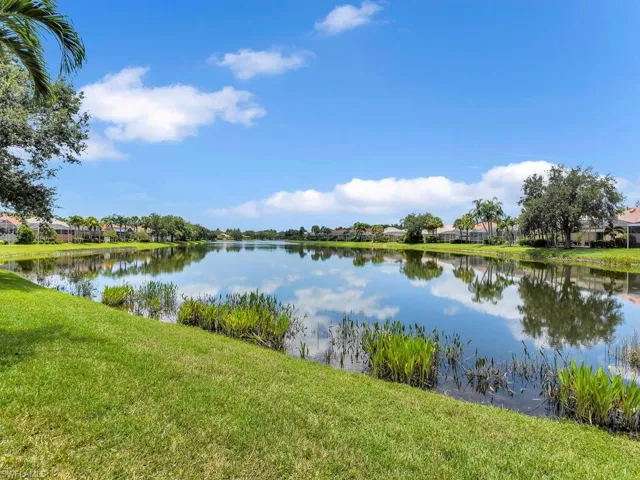 Highly Desired Gated Community