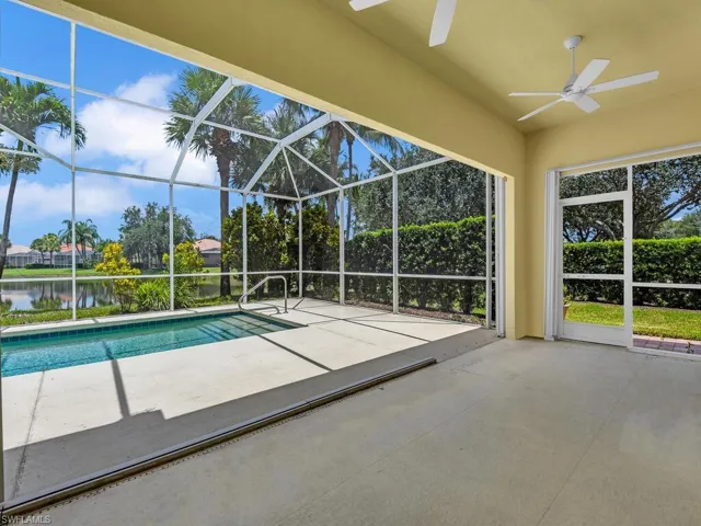 Soak Up The Florida Sun
