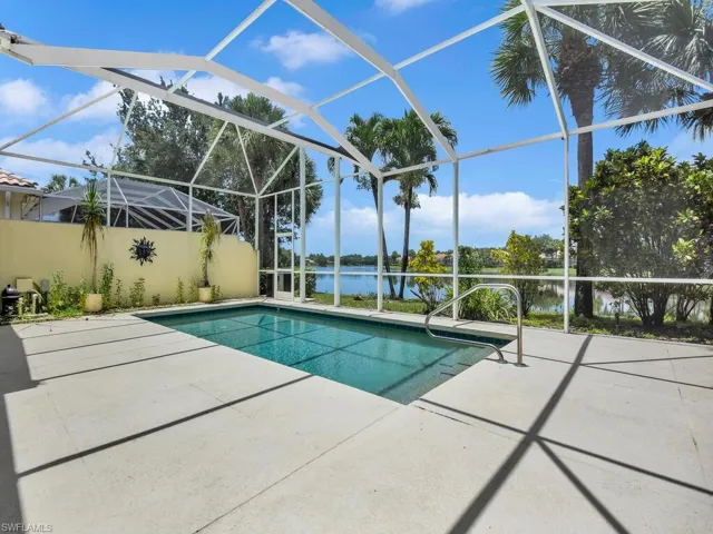 Beautiful Lake View