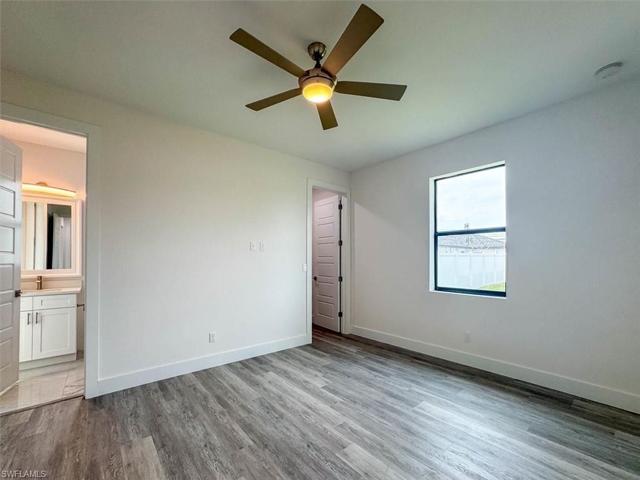 #4 or second Primary Suite