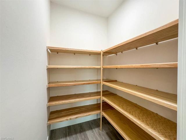 Pantry