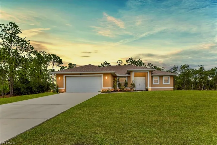 608 Truman Ave, Lehigh Acres, Florida 33972