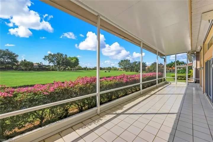 Morning coffee and live golf anyone?...