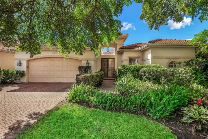 Welcome home to 28525 Highgate Drive!